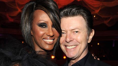 David Bowie's daughter shares emotional throwback video - | HELLO!