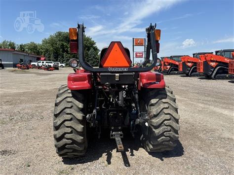 Case Ih Farmall 35 For Sale In Marshall Minnesota