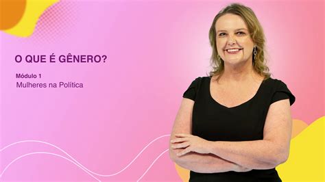 O Que G Nero Mulheres Socialistas Eleitas