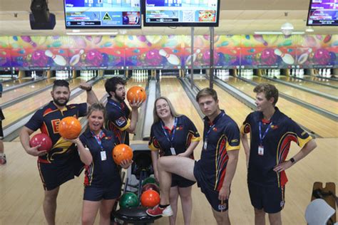 Tenpin Bowling | UniSport Nationals