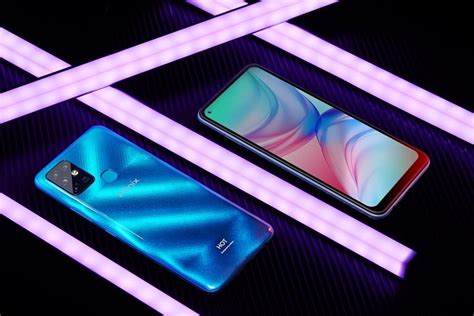 Infinix Hot 10 Fiche Technique Et Prix Helio G70 64 Go