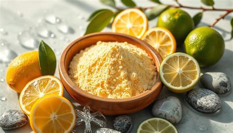 Citric Acid Powder Uses And Benefits Explained