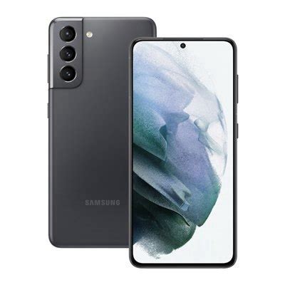 טלפון סלולרי Samsung Galaxy S21 FE 5G SM-G990E/DS 128GB 8GB RAM סמסונג ...