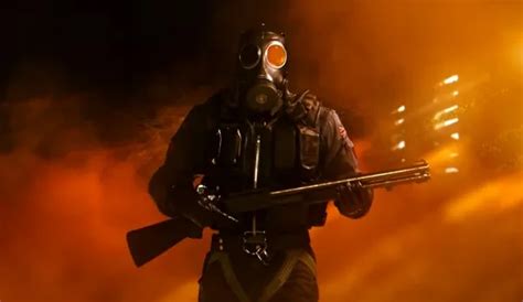 Top 5 Rainbow 6 Siege Best Smoke Loadouts Gamers Decide