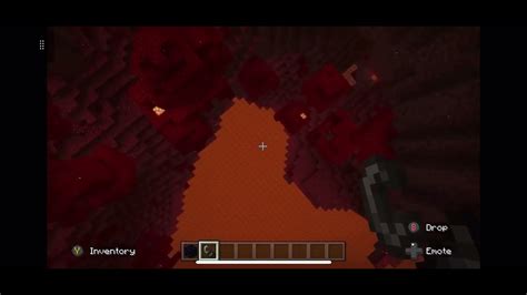 Minecraft Tutorial New Idea Nether Base YouTube