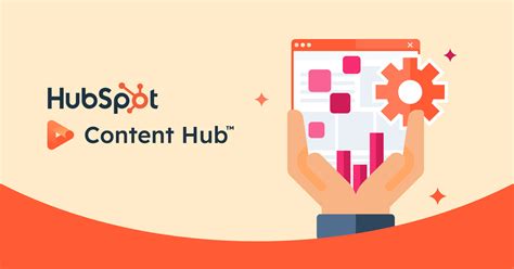 Hubspot Content Hub 正式發布，重新定義內容行銷