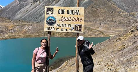 Lagunas De Ausangate D A Completo Getyourguide