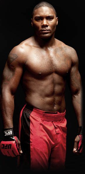 anthony johnson | Ufc boxing, Ufc fighters, Mma fighters