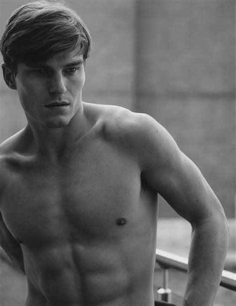 Oliver Cheshire In London Calling By Mitchell Nguyen Mccormack For Da