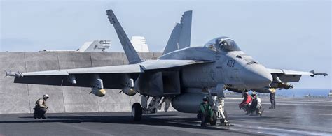 VFA 25 Fist Of The Fleet Strike Fighter Squadron F A 18E