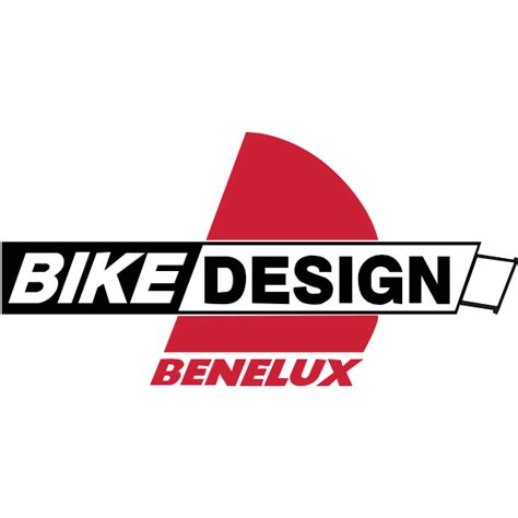 Bike Design Logo [ Download Logo Icon ] Png Svg