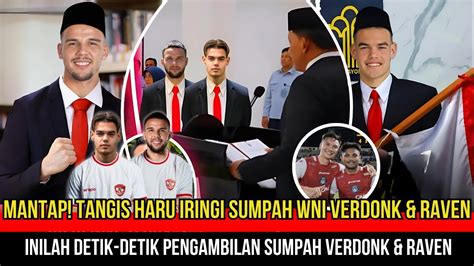 Disah Kan Tadi Sore Kedalaman Skuad Timnas Bertambah Amunisi Baru