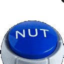 Nut Button Gif Sticker - Nut Button GIF - Discover & Share GIFs