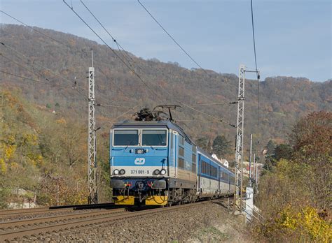 371 001 9 R 609 Krušnohor Radek Šmejkal Flickr