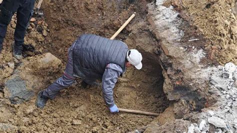 Kako Je Prokopan Tunel Za Bekstvo Iz Najve Eg Makedonskog Zatvora