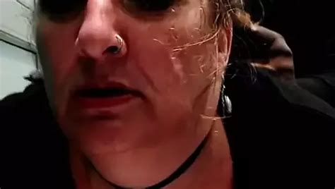 Neujahr wird hässlich sehr grober Arschfick von BBC verwandelt devote BBW Schlampe in