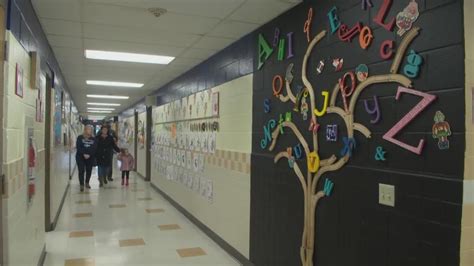 Wyoming Area Catholic Kicks Off Catholic Schools Week