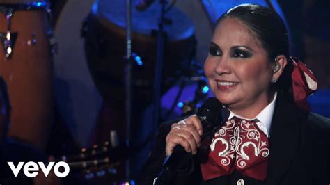 Ana Gabriel Tú Lo Decidiste En Vivo Youtube Music