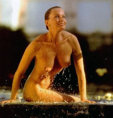 Bo Derek Nude Pics Laked Sex Tape And Sex Scenes Scandal Planet