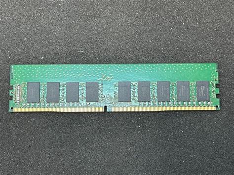 Gb Rx Pc P E Ecc Memory Cl Hynix Hma Gu Mfr N Tf Ebay