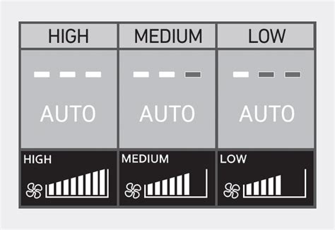 Hyundai Santa Cruz Automatic Heating And Air Conditioning Automatic