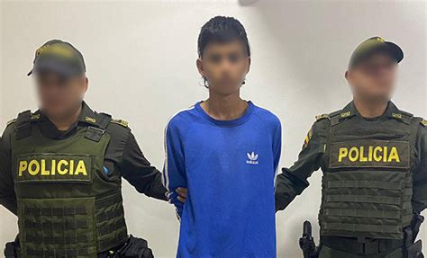 Cuatro Capturados En Flagrancia Por El Delito De Extorsión Policía Nacional De Colombia