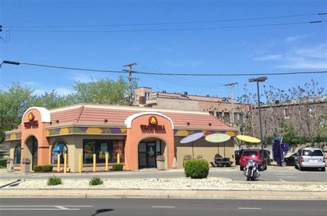 Taco Bell - Fast Food - DePaul - Chicago, IL - Reviews - Photos - Yelp