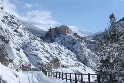 Castrovalva Cosa Vedere A Anversa Degli Abruzzi L Aquila