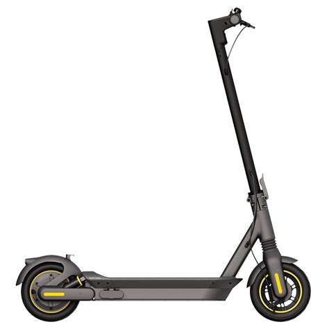 Электросамокат Ninebot KickScooter MAX G2 купить в Перми | Flagman