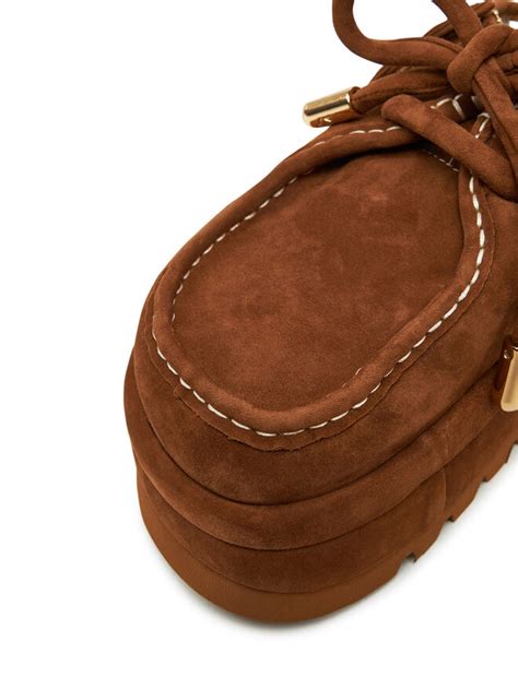 Lapi Naked Wolfe Blizzard Maro Epantofi Ro