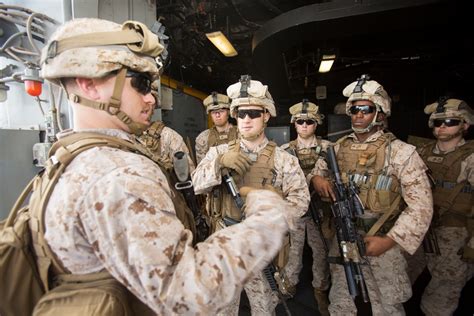 Dvids Images 22nd Meu Marines And Sailors Conduct Mass Casualty