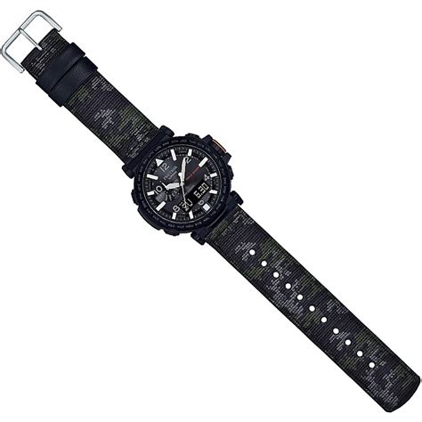 Мъжки часовник CASIO Pro Trek PRG 650YBE 3ER eMAG bg