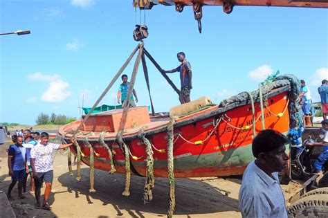 Cyclone Biparjoy To Intensify In Next 36 Hours IMD Rediff India News