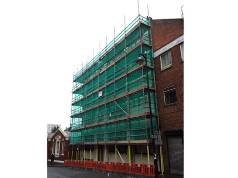 Scaffold Tower Hire Birmingham West Midlands No Blog Title Set