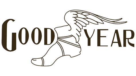 Goodyear Logo, symbol, meaning, history, PNG, brand