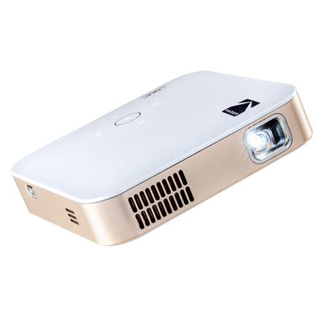 KODAK’s latest launch | The LUMA Projector Family