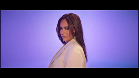 Amel Bent X DADJU Tu Laimes Encore Clip Officiel YouTube