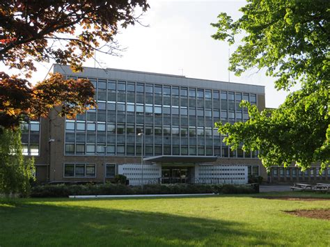 the technology house 6