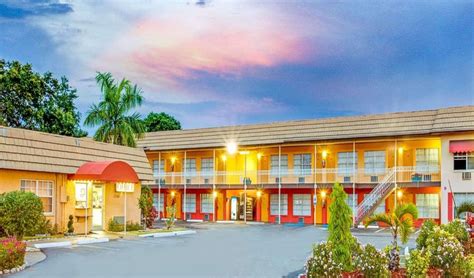 SureStay Hotel in Sarasota Florida | Hotels near Downtown and Siesta Keys