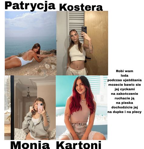 ktora influ wybieracie i dlaczego : r/SexyPolishYoutuber