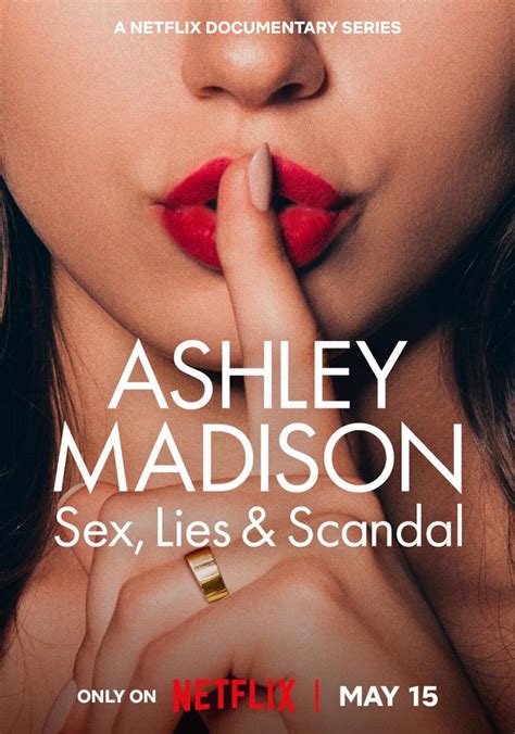 Ashley Madison Seks kłamstwa i skandal streaming