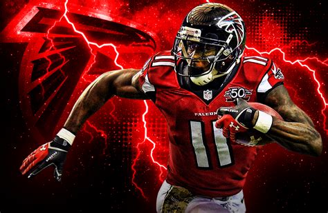 Julio Jones Wallpaper Atlanta Falcons Julio coaching up falcons wrs