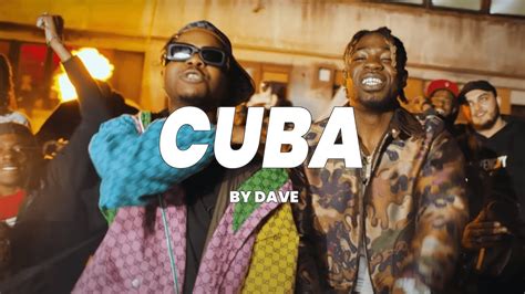 Free Leto X Gazo Type Beat Cuba Instru Rap Afro Drill