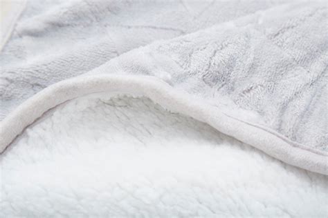 Плед из искусственного меха » Сонный Кот