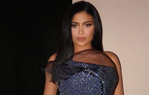 Kylie Jenner Vuelve A Ser La Multimillonaria M S Joven Del Mundo Dice