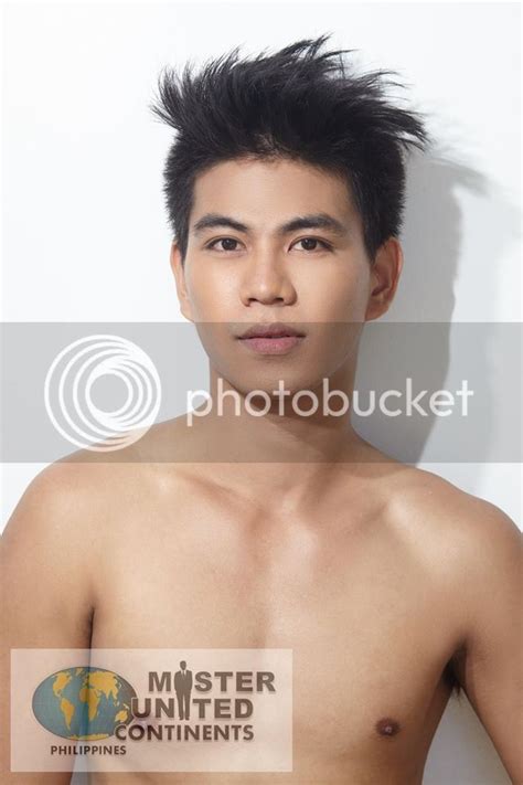 Mister United Continents Philippines 2016 Winners