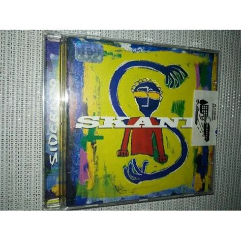 Cd Skank Siderado 11985 Shopee Brasil