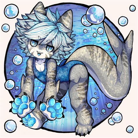 Tiger Shark From Changed By Hollythehuman On Deviantart