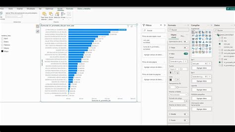 Conexi N Datawarehouse De Base De Datos En Excel Con Power Bi Youtube