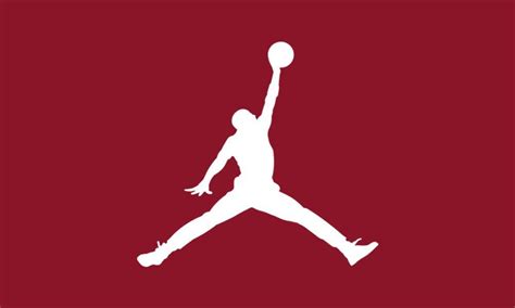 Air Jordan Jumpman Logo - LogoDix